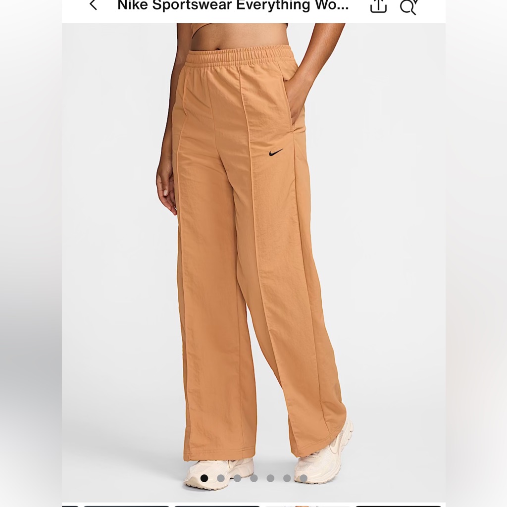 Nike Everything Wovens Pants